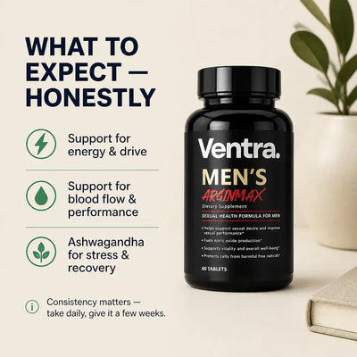 PeakFlow - L-Arginine Performance Formula
