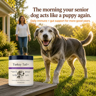 VitalPaws - All-in-One Pet Nutrition Powder