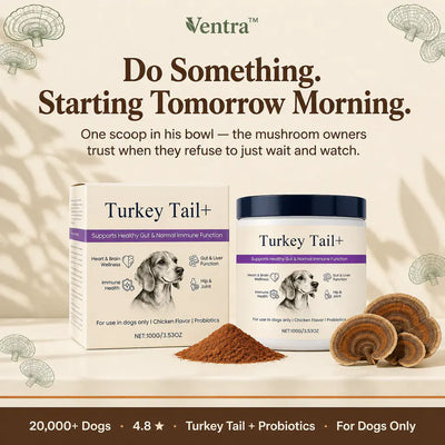 VitalPaws - All-in-One Pet Nutrition Powder