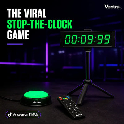 The Time Stopper Game 2