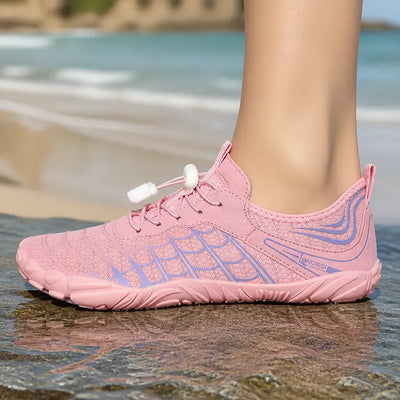 AquaFlex - Quick-Dry Water & Beach Shoes