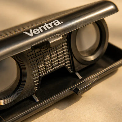 Opera Vintage Foldable Glasses