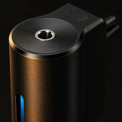 AromaDrive - Rechargeable Car Diffuser