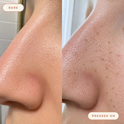 FauxFreckles - Realistic Temporary Tattoos