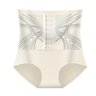 SmoothLine - High-Waisted Tummy Control Shapewear
