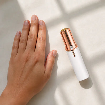 Ventra - Painless Trimmer for Sensitive Skin