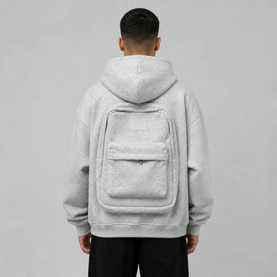 Ventra - Nomad Backpack Hoodie