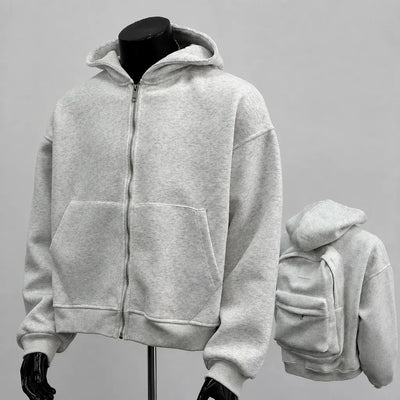 Ventra - Nomad Backpack Hoodie