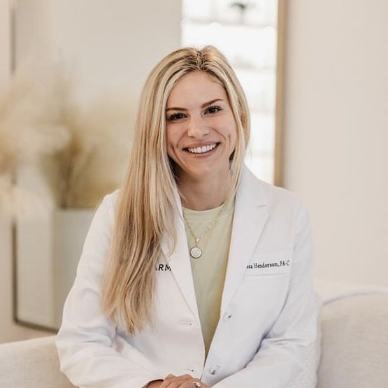 Dr. Sarah Mitchell, MD