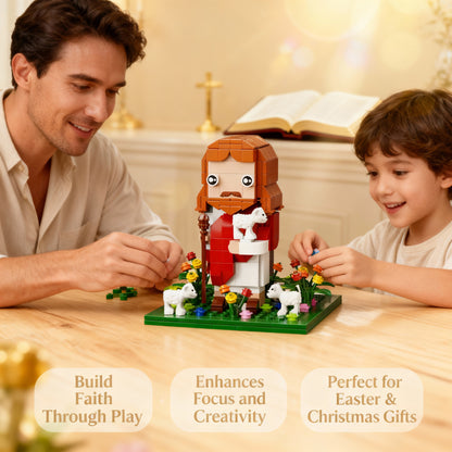 The Jesus Blocks™
