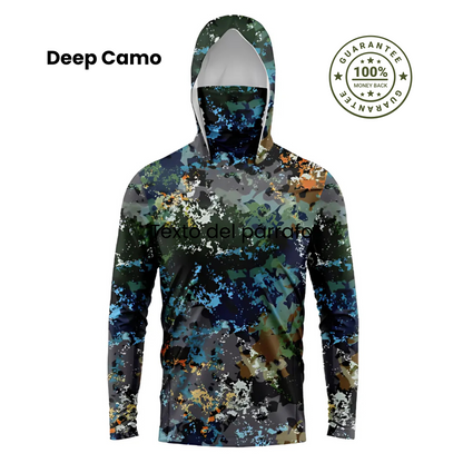 Ventra™ SunBlock Fishpro Shirt