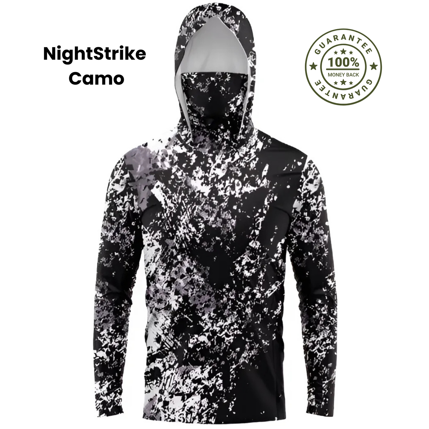 Ventra™ SunBlock Fishpro Shirt