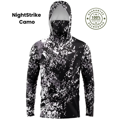 Ventra™ SunBlock Fishpro Shirt