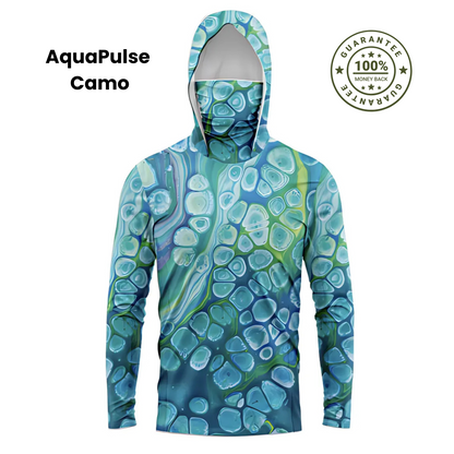 Ventra™ SunBlock Fishpro Shirt