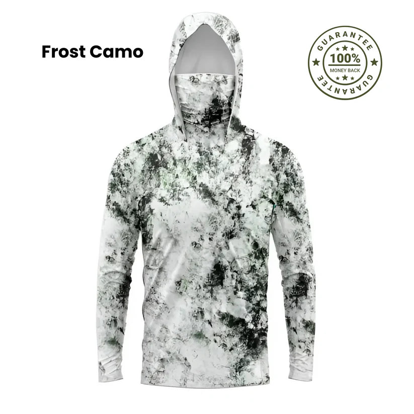 Ventra™ SunBlock Fishpro Shirt
