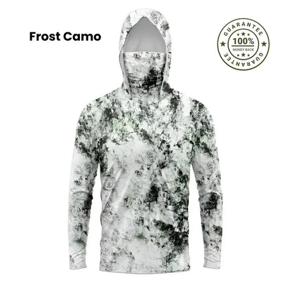 Ventra™ SunBlock Fishpro Shirt