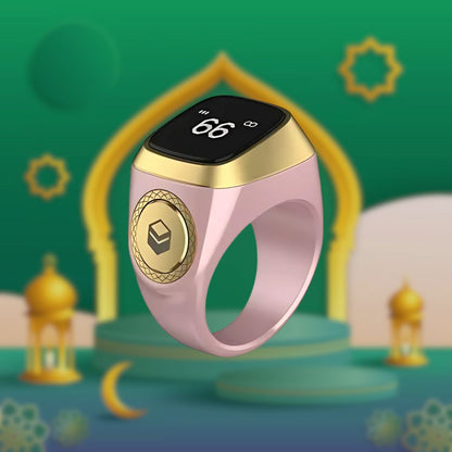 Ventra™ Prayer Guidance Ring