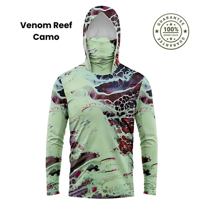Ventra™ SunBlock Fishpro Shirt