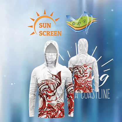 Ventra™ SunBlock Fishpro Shirt