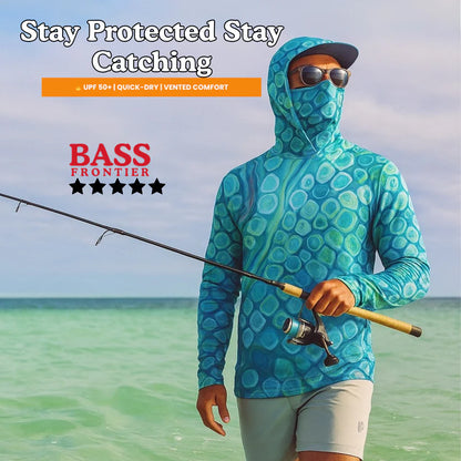 Ventra™ SunBlock Fishpro Shirt