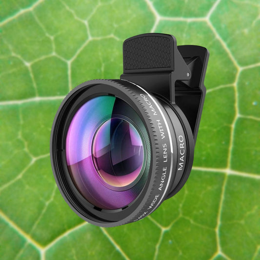 Ventra™ Macro Lens X