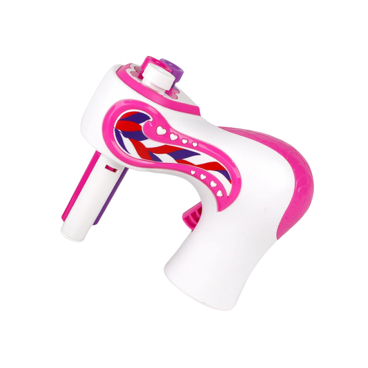 Ventra™ Automatic Braider