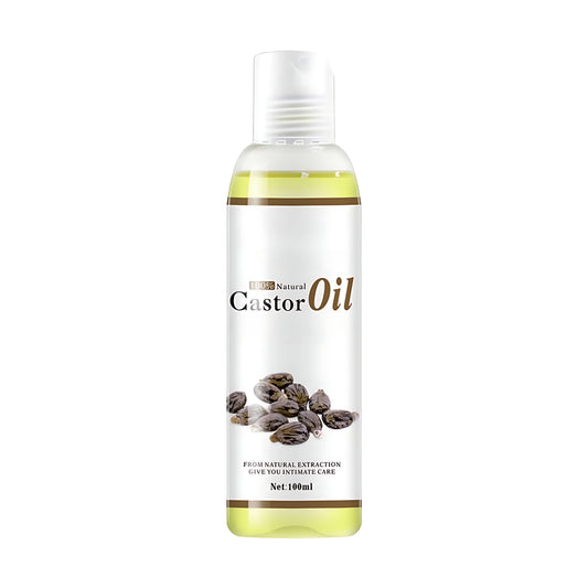 Ventra™ 100% Organic Castor Oil