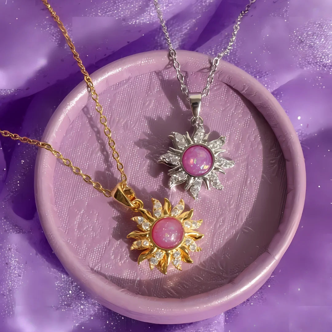 Ventra™ Opal Sunrise
