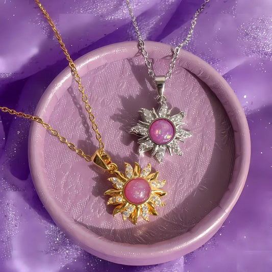 Ventra™ Opal Sunrise