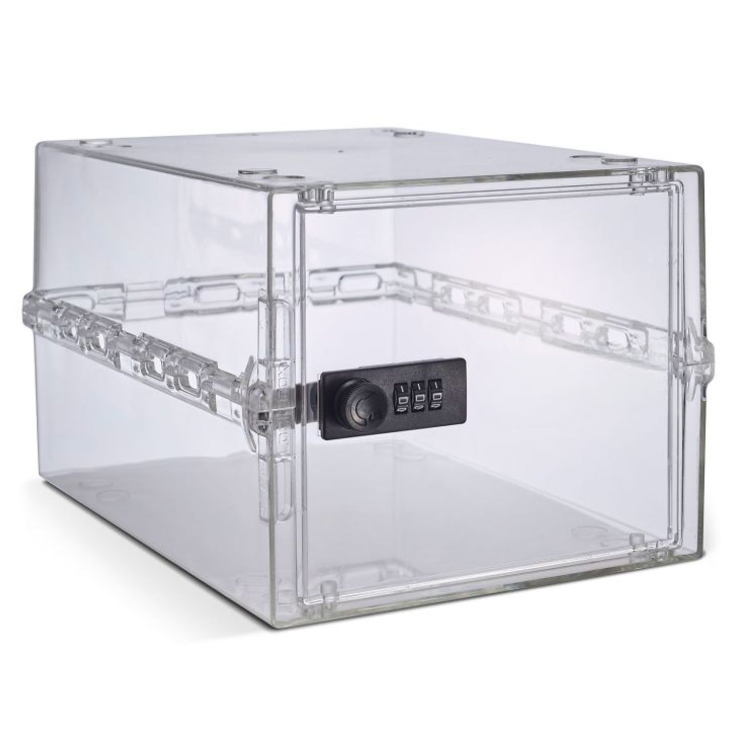 Ventra™ Lock Box