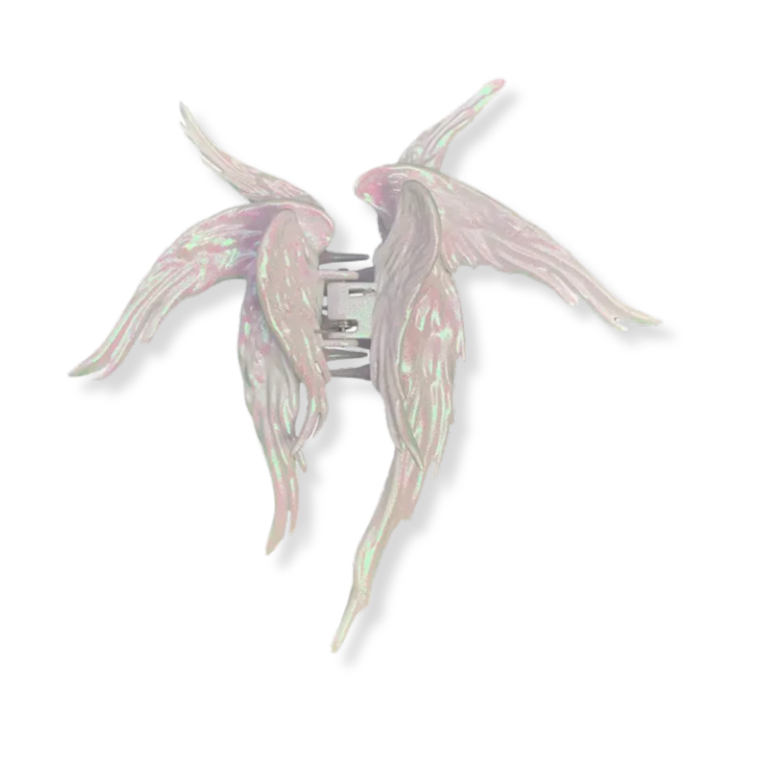 Ventra™ Angel Wings 🪽 Hair Claw