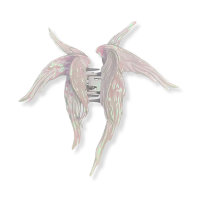 Ventra™ Angel Wings 🪽 Hair Claw