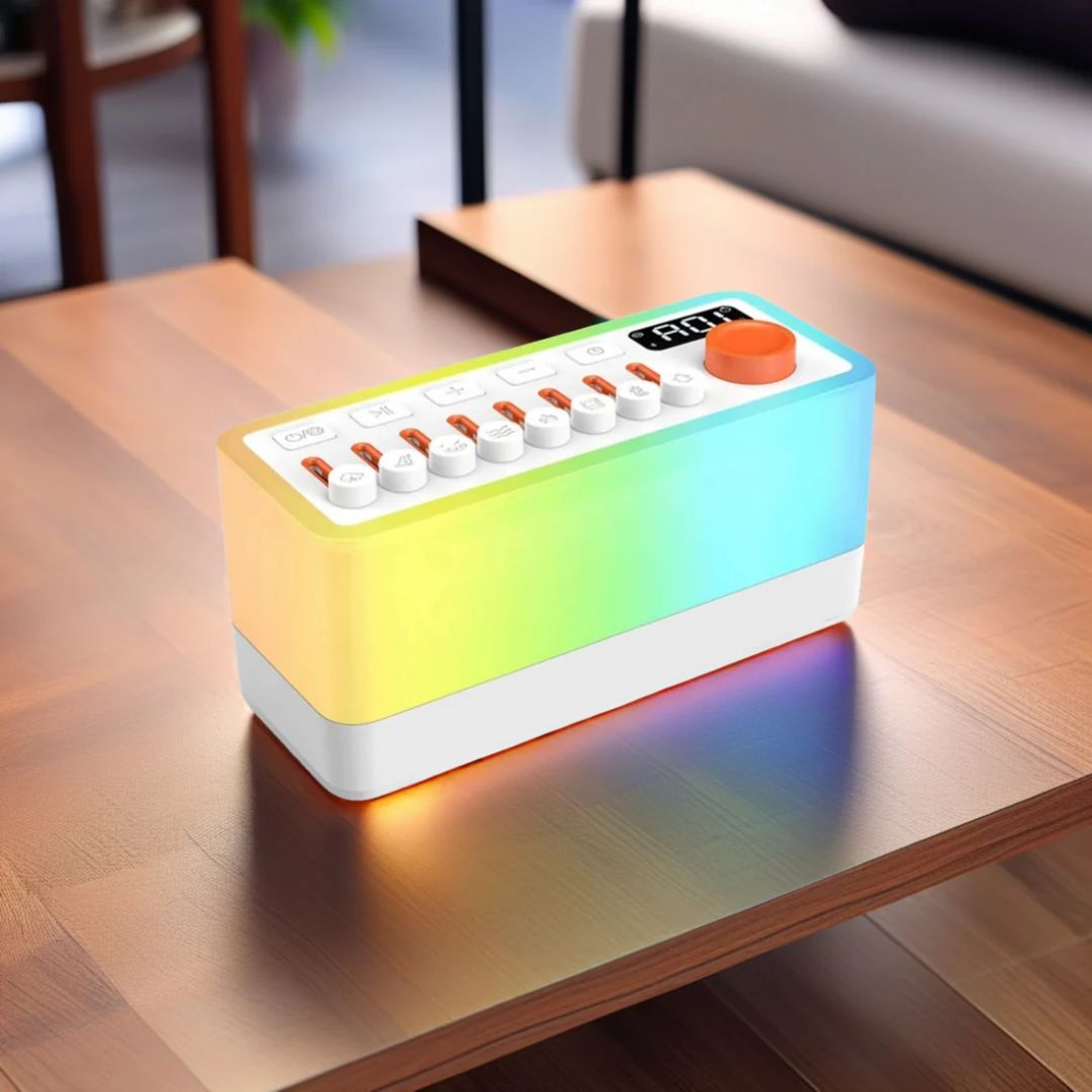 Ventra™ Custom Sleep