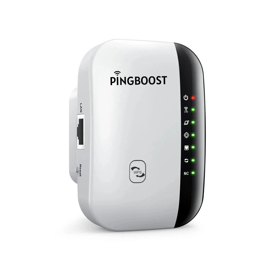 Ventra™ PingBoost