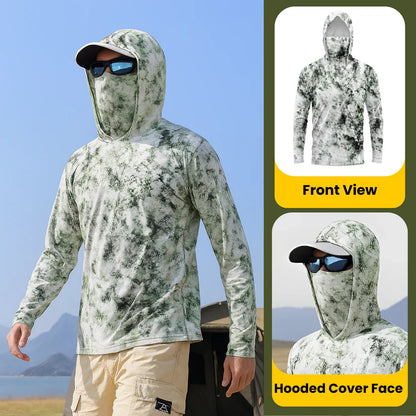 Ventra™ SunBlock Fishpro Shirt