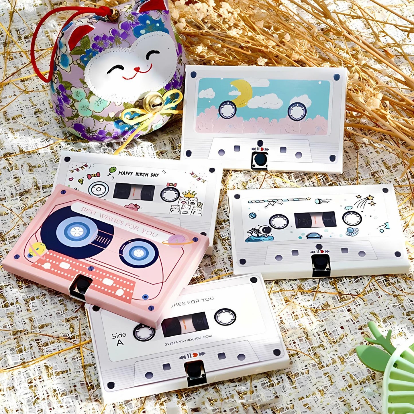 Ventra™ Recording Card