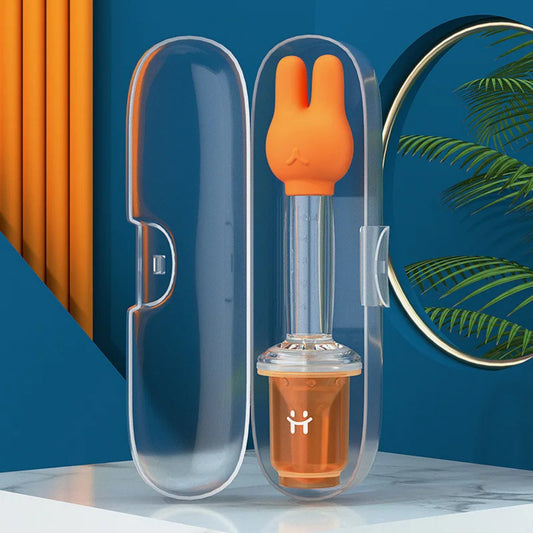 Ventra™ Medical Pacifier
