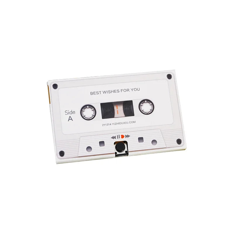 Ventra™ Recording Card