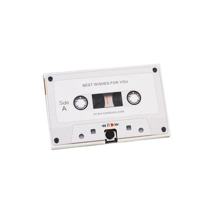 Ventra™ Recording Card