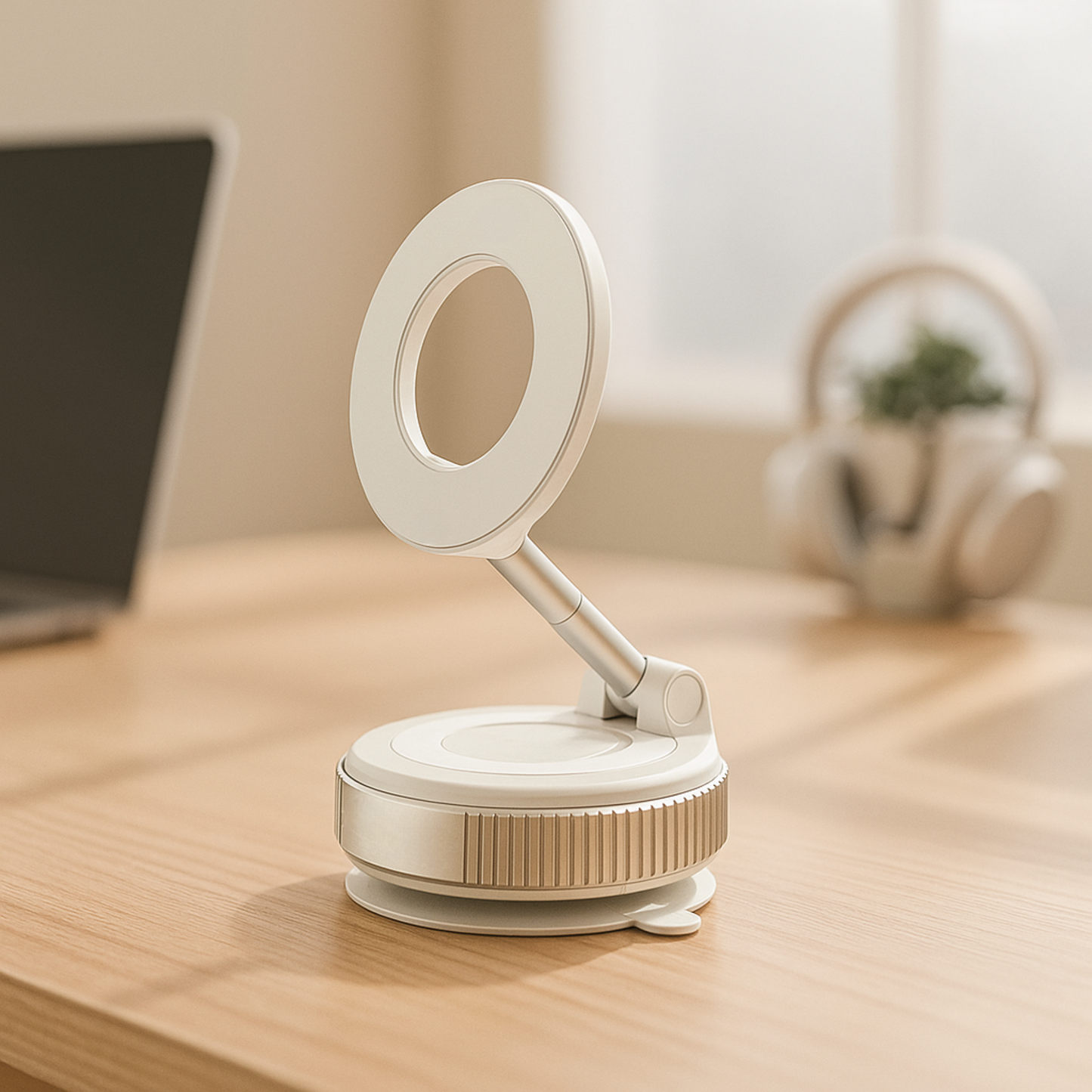 Ventra™ The Electric Vacuum Creator Mount