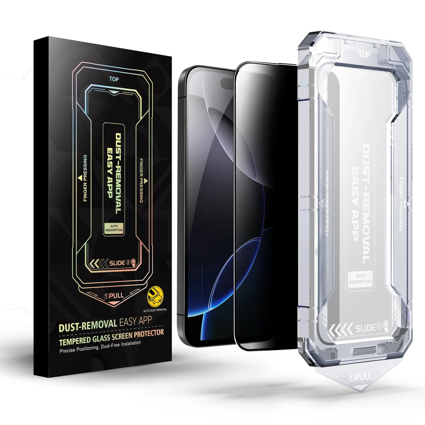 SmoothShield 3.0 - 1+1 FREE