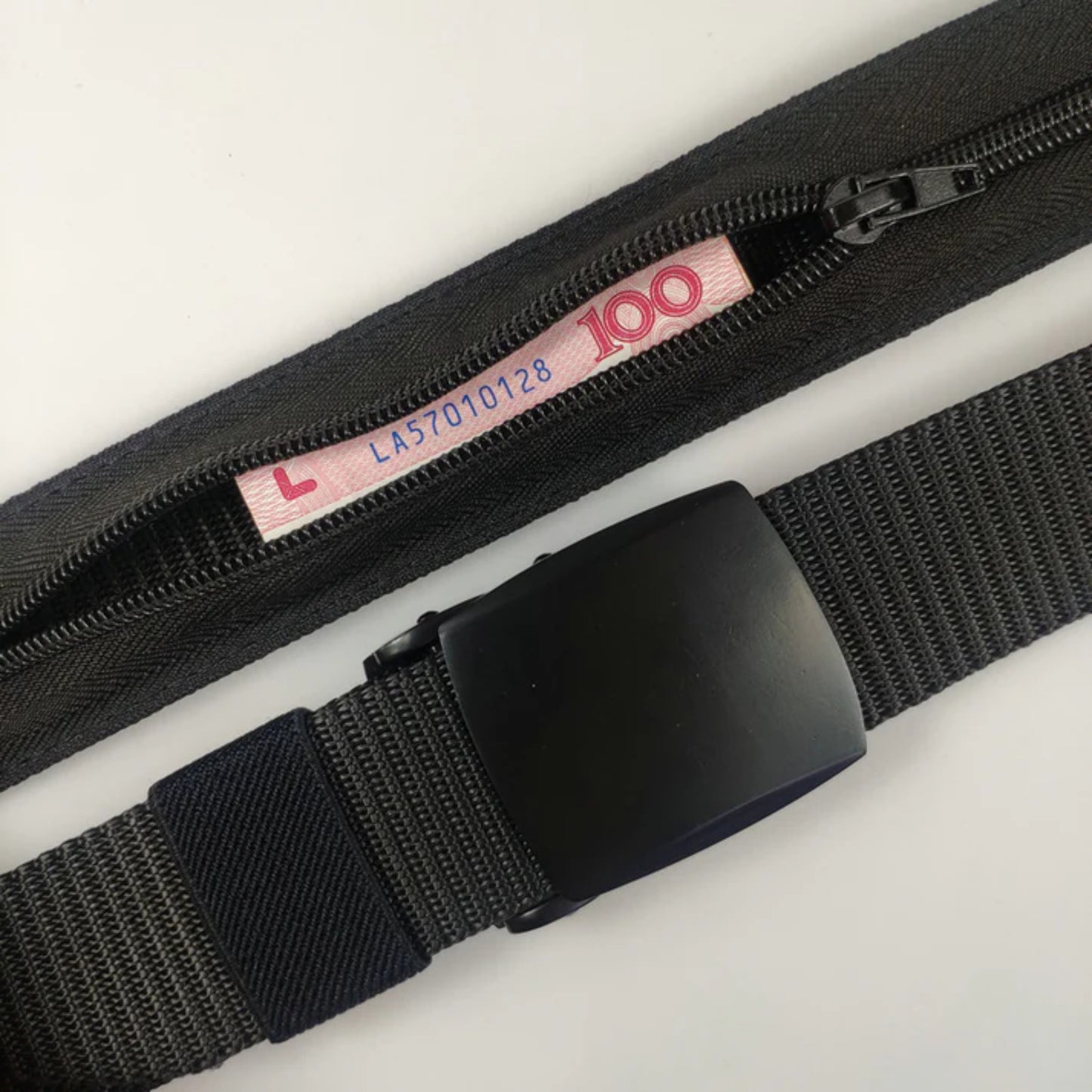 Ventra™ Hush-Belt