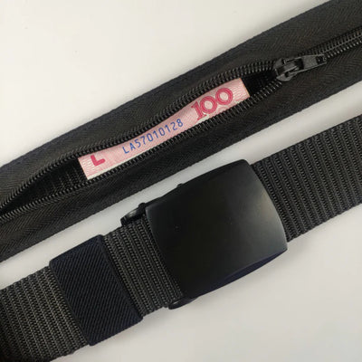 Ventra™ Hush-Belt