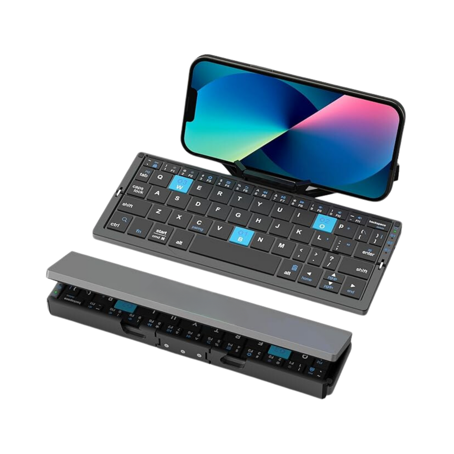 Ventra™ Foldable Magic Keyboard