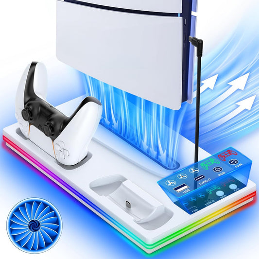 Ventra™ PS5 Slim Cooler