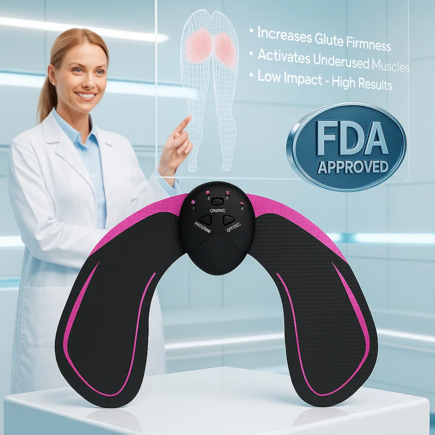 Ventra™ The BBL Trainer