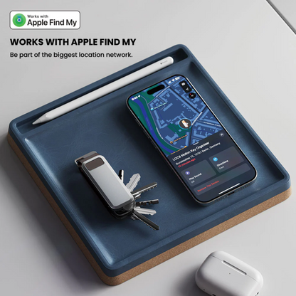 Ventra™ SmartKey Organizer