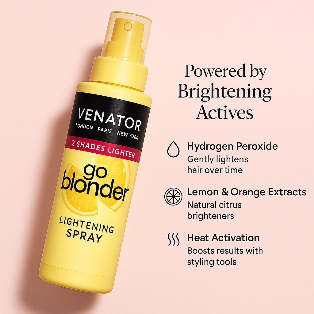 Ventra™ Go Blonder