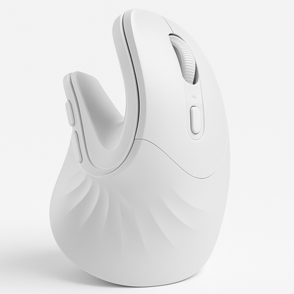 Ventra™ ComfortGlide Ergonomic Mouse