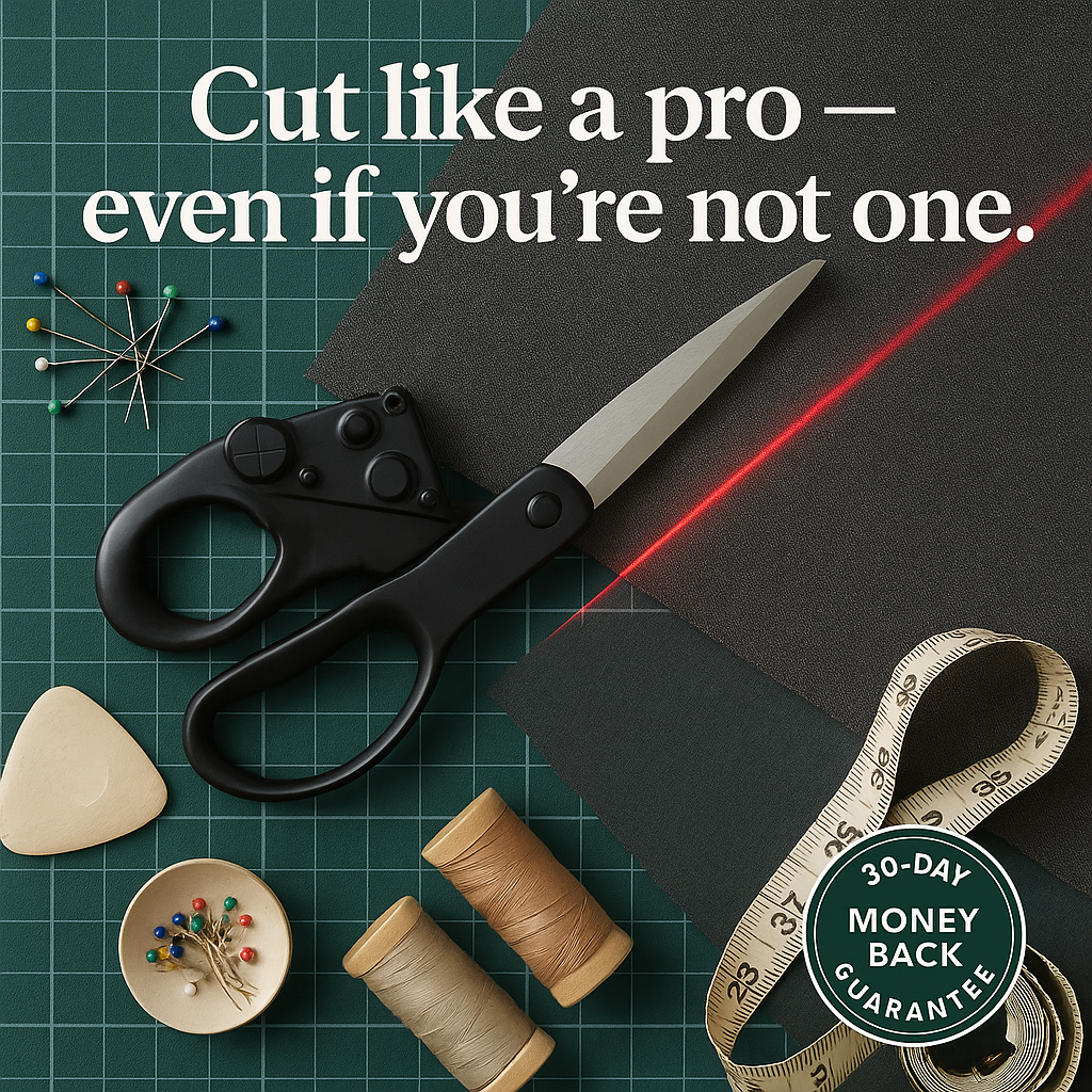 Ventra™ Laser Scissors